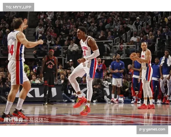 NBA赛场：康宁汉姆多项数据亮眼，为活塞贡献关键胜利